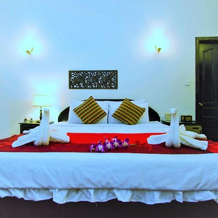 Sonalong Boutique Village & Resort Siem Reap Eksteriør bilde
