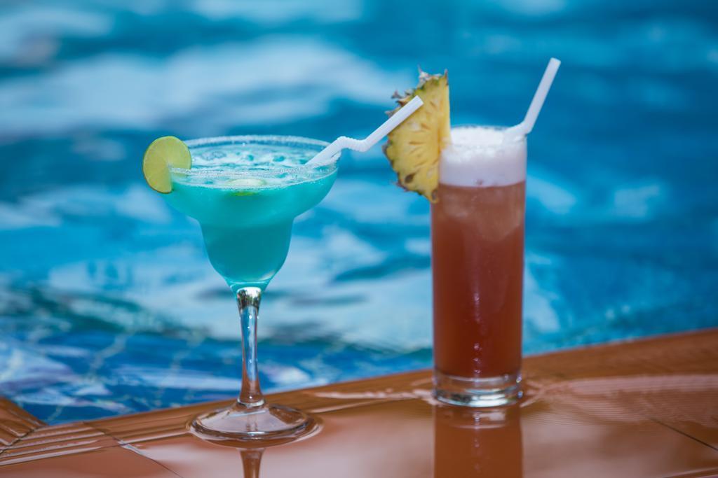 Sonalong Boutique Village & Resort Siem Reap Eksteriør bilde